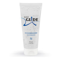 Лубрикант - Just Glide Waterbased, 200 мл