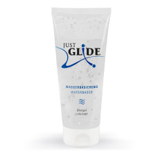 Лубрикант - Just Glide Waterbased, 200 мл
