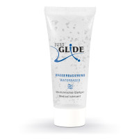 Лубрикант - Just Glide Waterbased, 20 мл