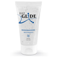 Лубрикант - Just Glide Waterbased, 50 мл