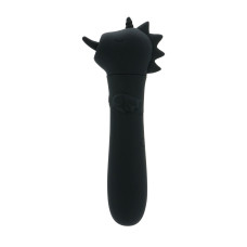 Вібратор-єдиноріжка Unihorn USB Bullet – Wild Spirit, віброкуля, USB-зарядка, 10 режимів