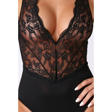 Боді Passion EVALIE BODY black XL