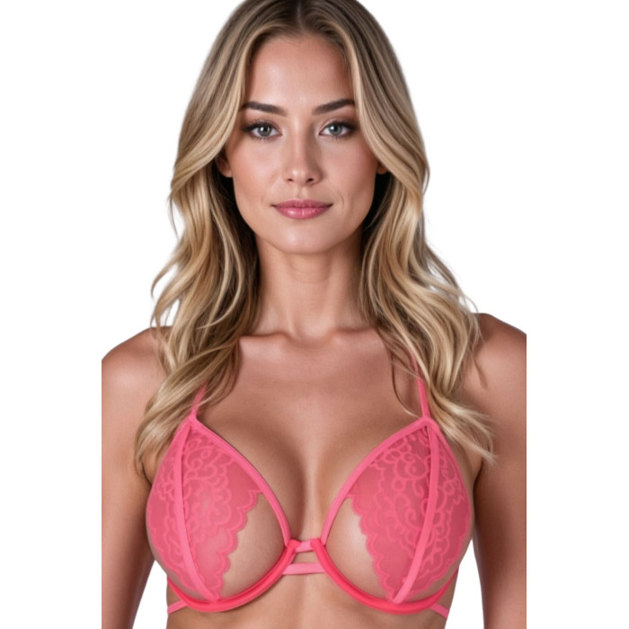 Комплект Passion RESILQUE SET tomato XL
