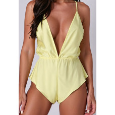 Боді Passion SENSIE BODY lemon L