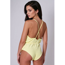 Боді Passion SENSIE BODY lemon S