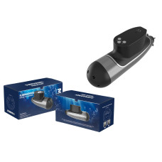 Вакуумна помпа Men Powerup Submarines Passion Pump