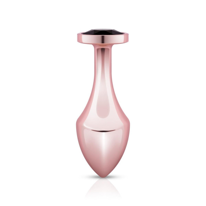 Анальна пробка Rosy Gold - Nouveau Butt Plug