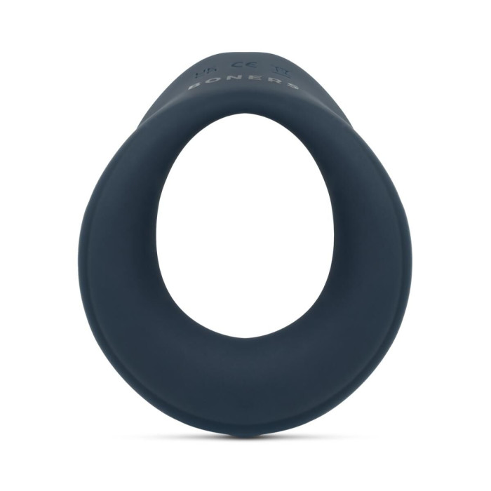 Ерекційне кільце Boners Vibrating Cock Ring with Perineum Stimulation