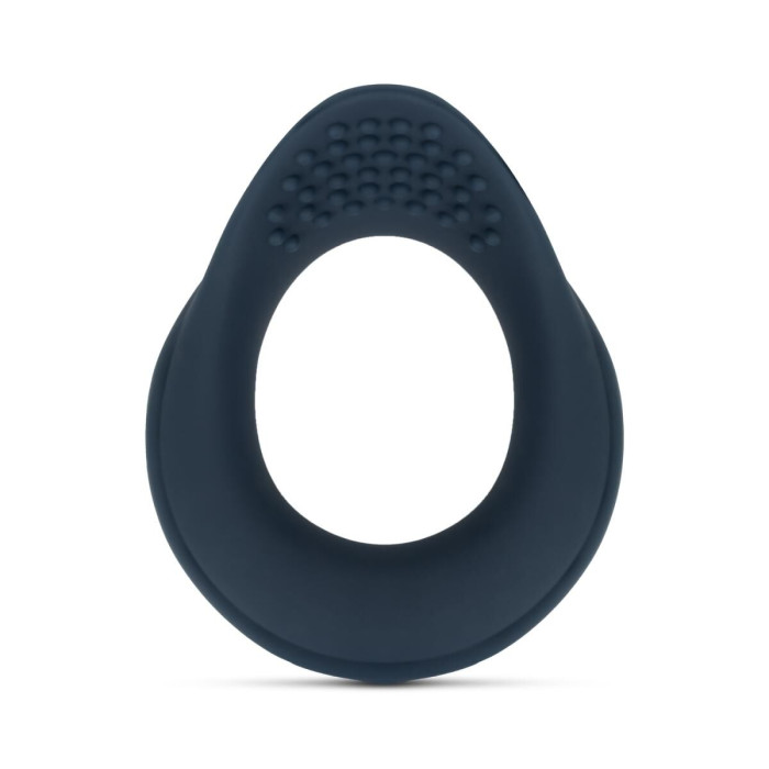 Ерекційне кільце Boners Vibrating Cock Ring with Perineum Stimulation