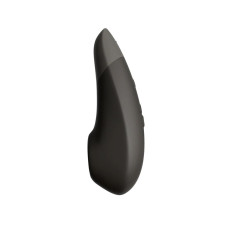 Вакуумний кліторальний стимулятор Womanizer Enhance Black