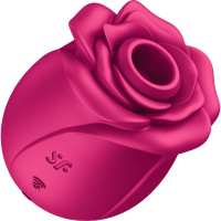 Вакуумний кліторальний стимулятор Satisfyer Pro 2 Classic Blossom (м'яте паковання!!!)