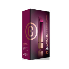 Вібратор Climaximum Trema