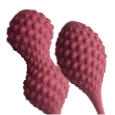 Тренажер Кегеля Unite Silicone Kegel Set