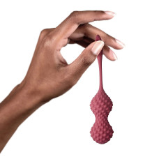Тренажер Кегеля Unite Silicone Kegel Set