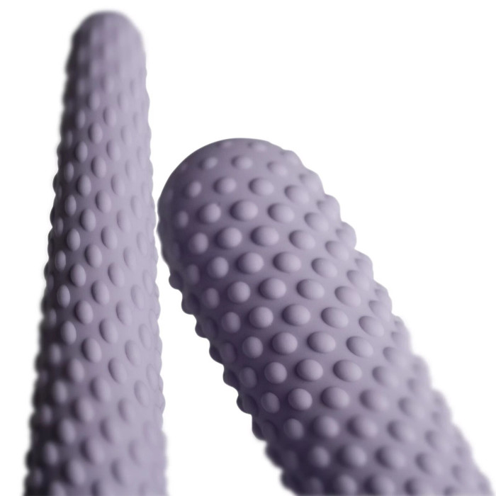 Система відновлення при вагінізмі Unite Silicone Dilators Set для зняття спазмів під час введення