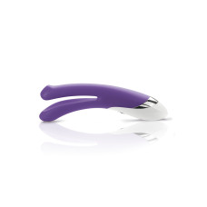 Вібратор Mystim Bon Aparte Purple
