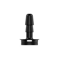 Адаптер Vac-U-lock Dildo Adapter для інтерактивної насадки Kiiroo Control