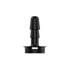 Адаптер Vac-U-lock Dildo Adapter для інтерактивної насадки Kiiroo Control