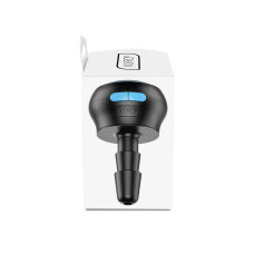 Адаптер Vac-U-lock Dildo Adapter для інтерактивної насадки Kiiroo Control