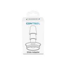 Адаптер Vac-U-lock Dildo Adapter для інтерактивної насадки Kiiroo Control