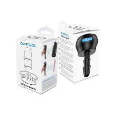 Адаптер Vac-U-lock Dildo Adapter для інтерактивної насадки Kiiroo Control