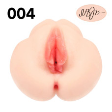 Мастурбатор Kokos Onahole Edition 004 by Vanilla