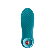 Віброкуля Fun Factory Bijou Aquamarine, 12 режимів, перезаряджувана