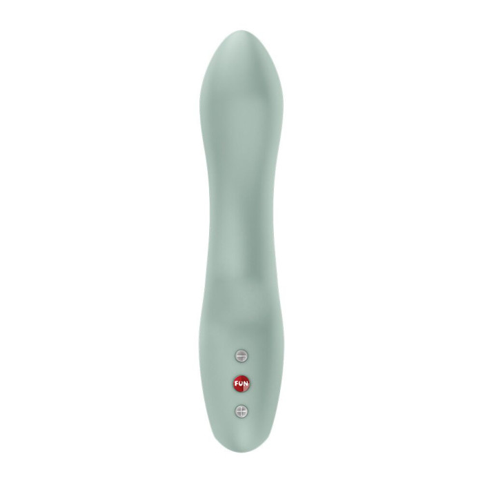 Пульсатор Fun Factory Stronic Dive Light Green, 8 режимів роботи, перезаряджуваний
