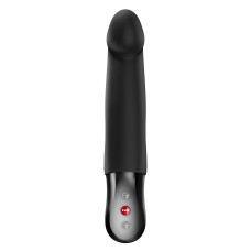Пульсатор Fun Factory Stronic Real Black, 10 режимів роботи, перезаряджуваний