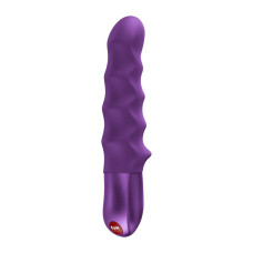 Пульсатор Fun Factory Stronic Surf Dark Violet, 10 режимів роботи, перезаряджуваний