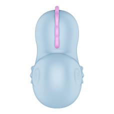 Вакуумний кліторальний стимулятор Satisfyer Sea Pony