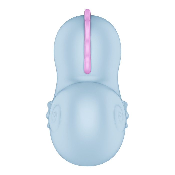 Вакуумний кліторальний стимулятор Satisfyer Sea Pony