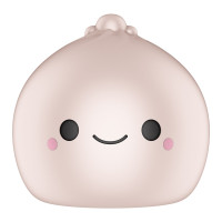 Вакуумний кліторальний стимулятор Satisfyer Mochi Beige