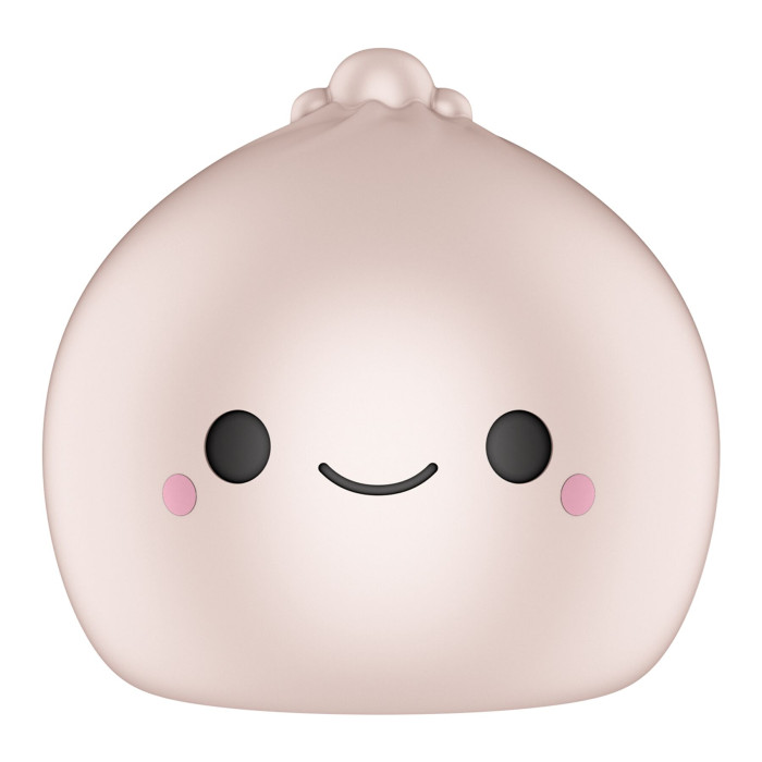 Вакуумний кліторальний стимулятор Satisfyer Mochi Beige