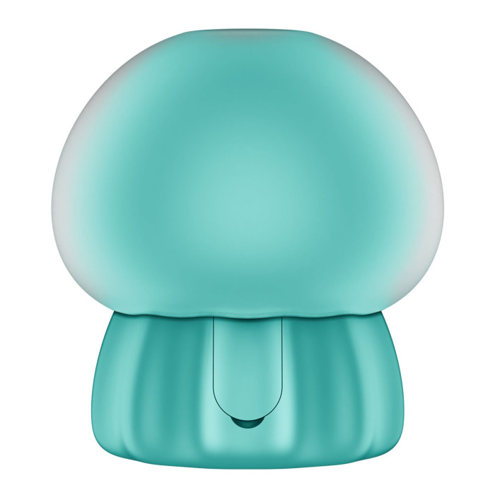 Вакуумний кліторальний стимулятор Satisfyer Jelly-cious Green