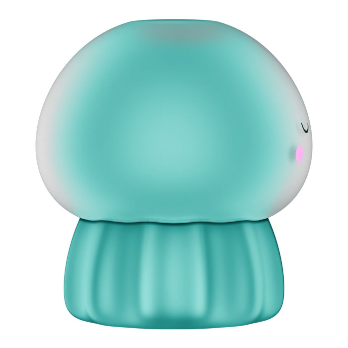 Вакуумний кліторальний стимулятор Satisfyer Jelly-cious Green