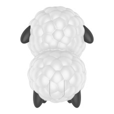 Вакуумний кліторальний стимулятор Satisfyer Dreamy Sheep