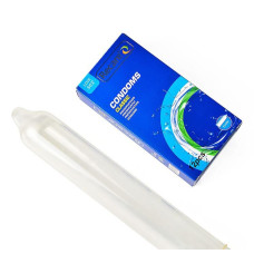 Презервативи Recare Classic Condoms 12 шт, класичні