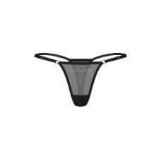 Трусики Obsessive Violami Hungry thong S/M