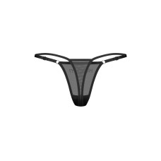 Трусики Obsessive Violami Hungry thong S/M