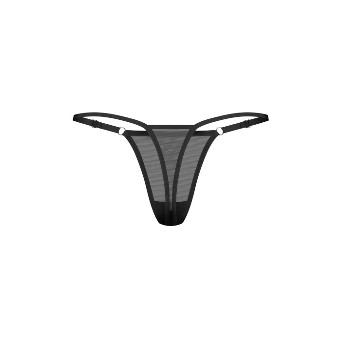 Трусики Obsessive Violami Sexy thong L/XL