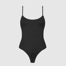 Боді з фіксацією дилдо Strap-On-Me Harness Body Signature – XL – Black