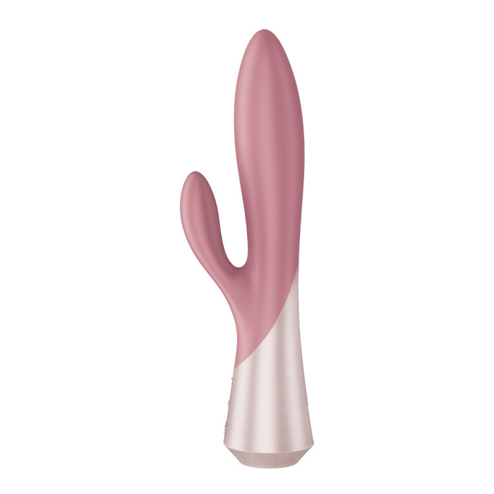 Вібратор-кролик Satisfyer Pearl Bunny 1