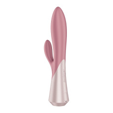 Вібратор-кролик Satisfyer Pearl Bunny 1