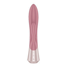 Вібратор-кролик Satisfyer Pearl Bunny 1