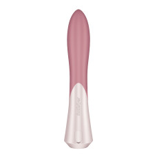 Вібратор-кролик Satisfyer Pearl Bunny 1