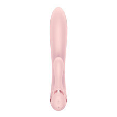 Вібратор-кролик Satisfyer Pearl Bunny 3
