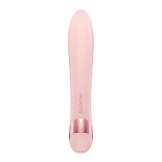 Вібратор-кролик Satisfyer Pearl Bunny 3