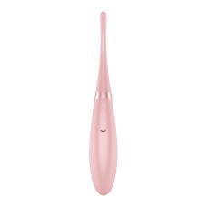 Вібратор Satisfyer Tip Tease Rose