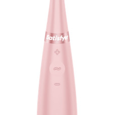 Вібратор Satisfyer Tip Tease Rose